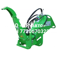 Измельчитель веток Peruzzo TB 100 Hydro